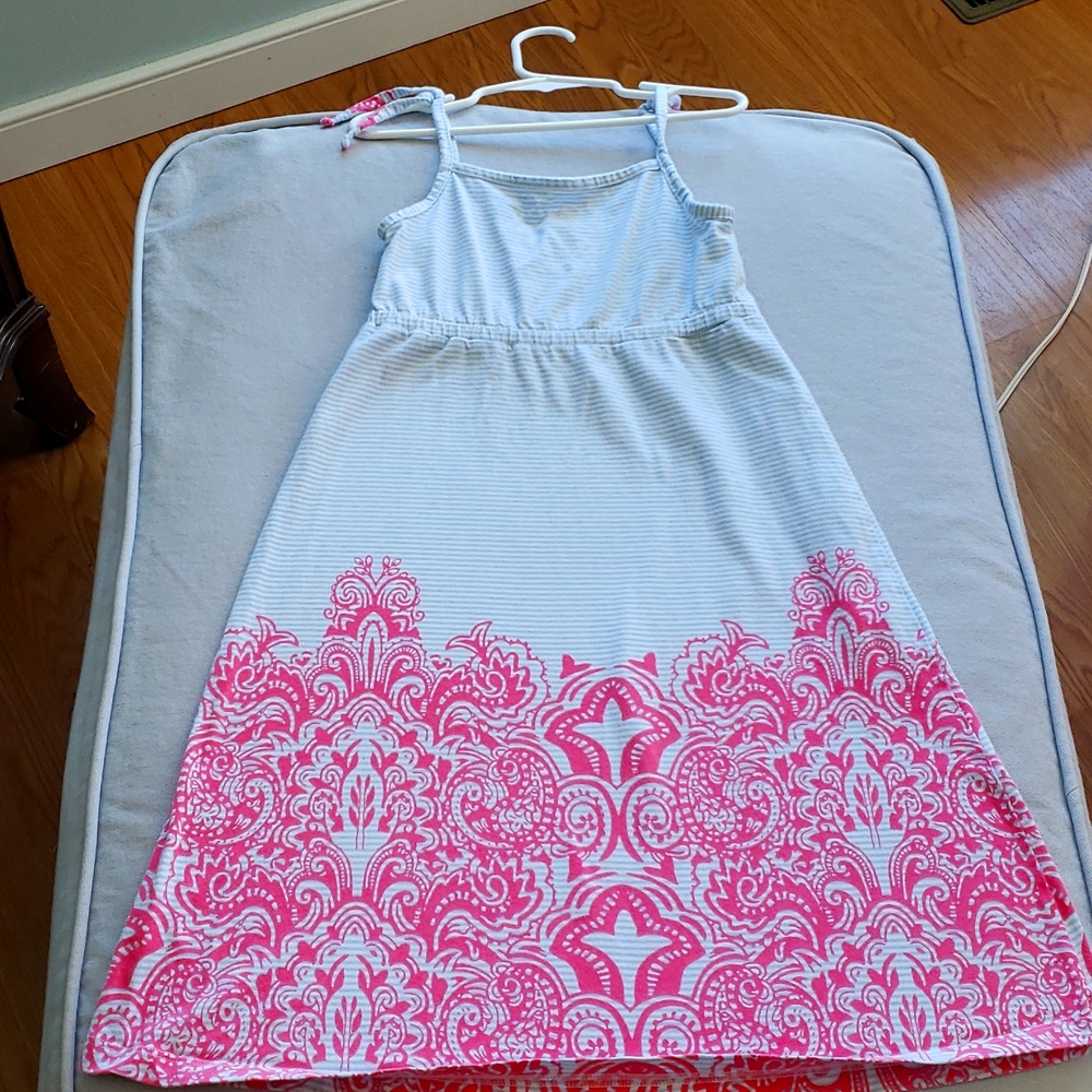Maxi Dress size 6
